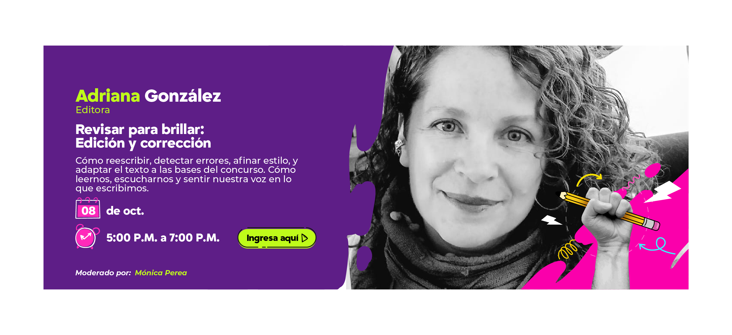 Webinar Adriana gonzalez
