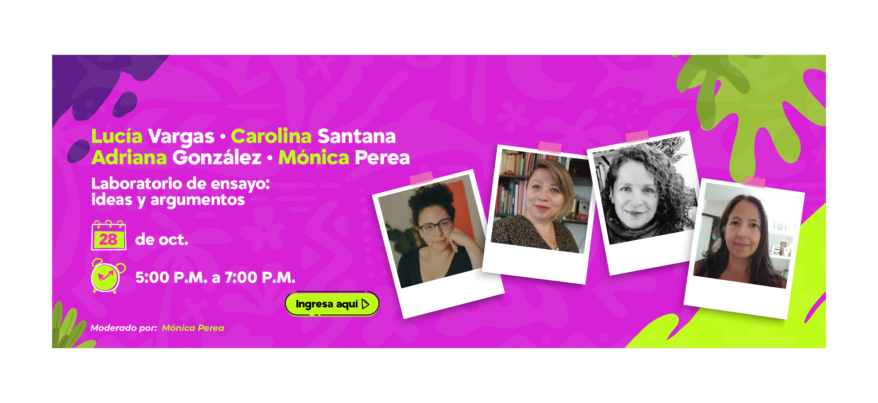 Webinar multiple