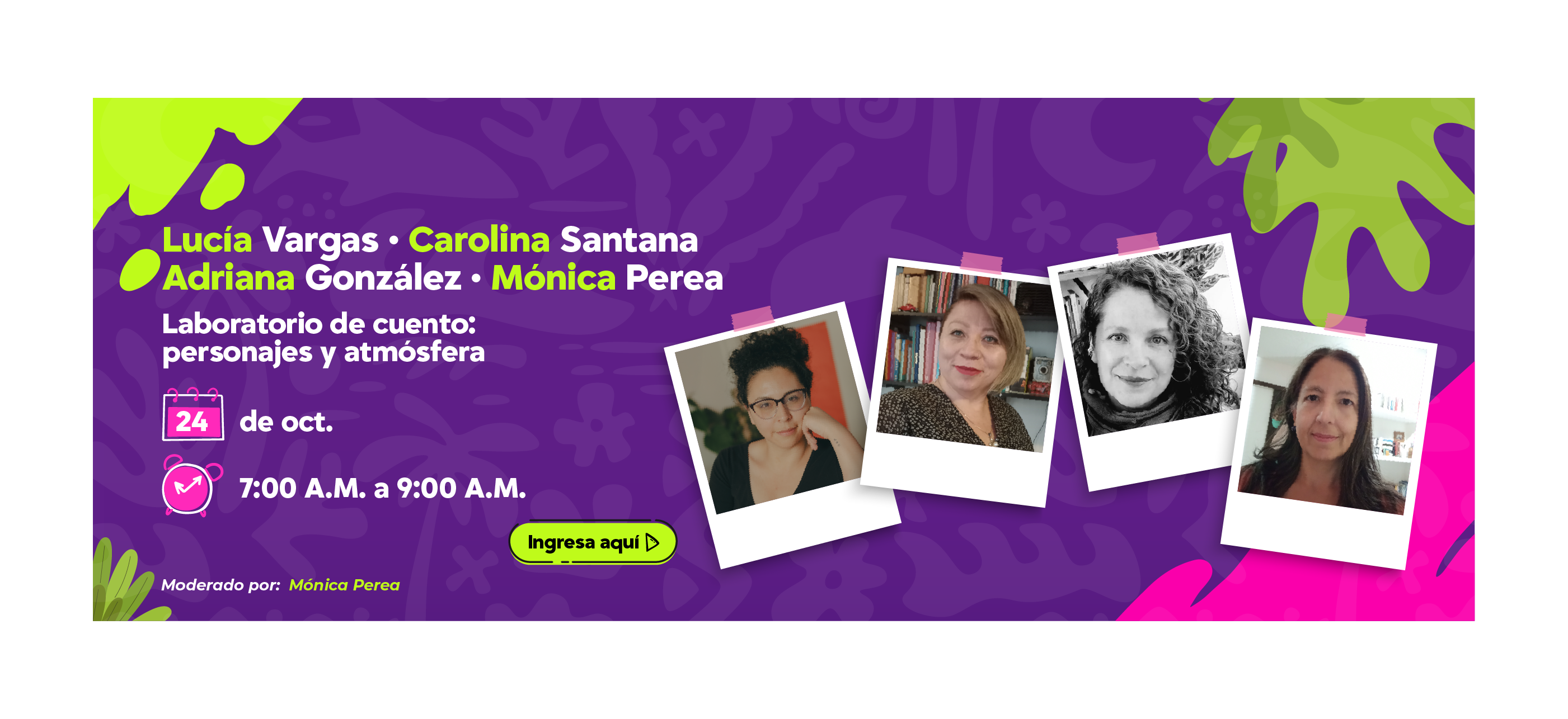 Webinar multiple
