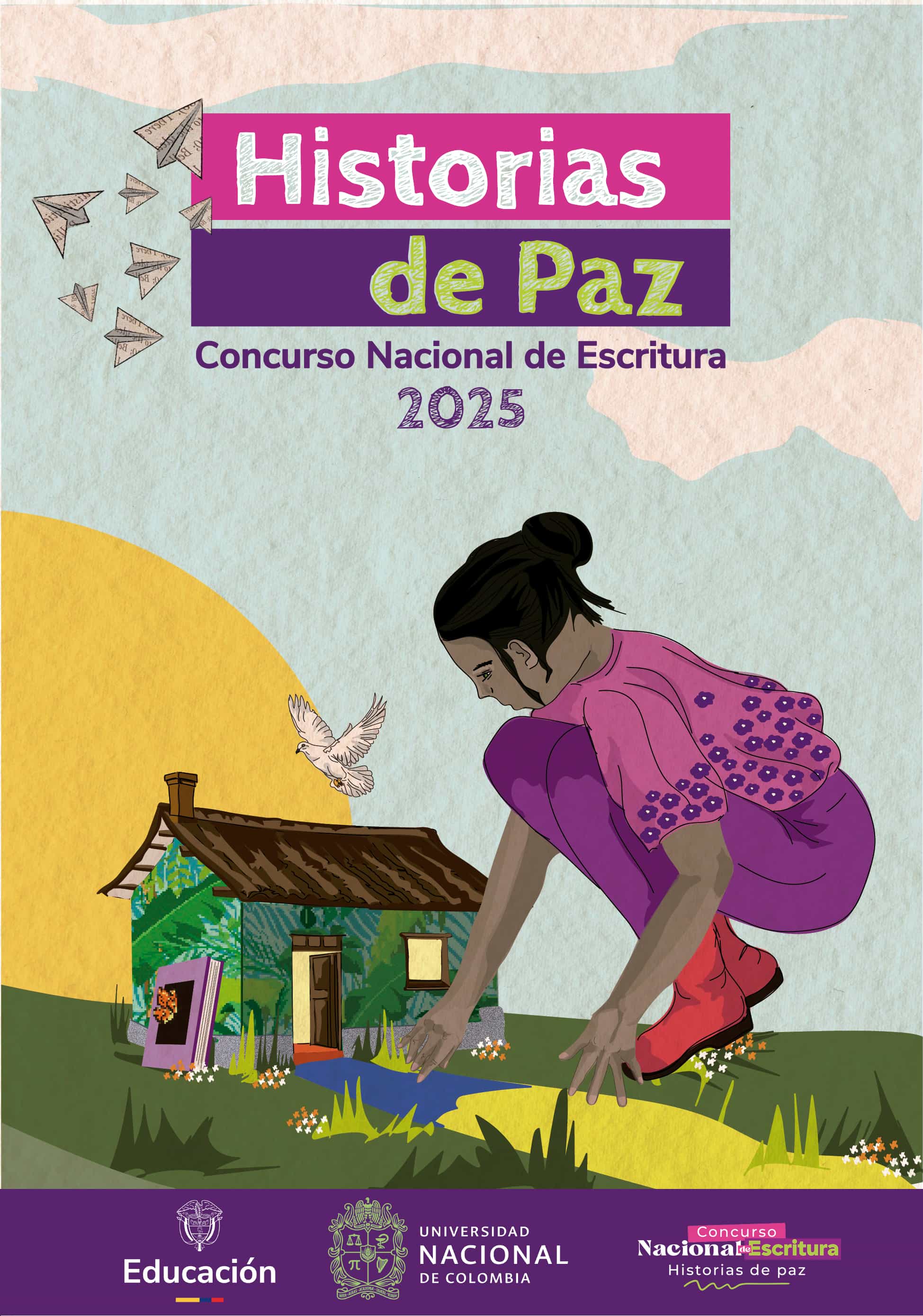 Portada del libro 2022