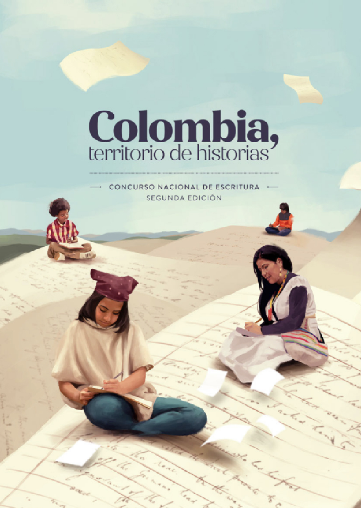 Libro 2021