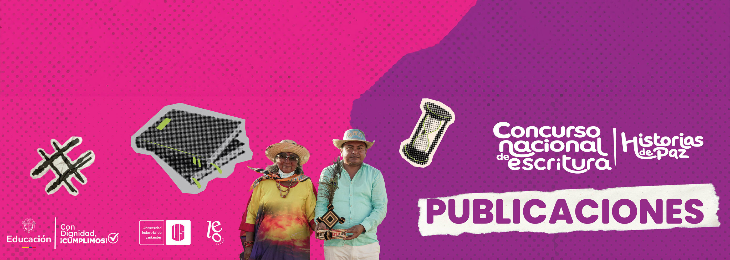 Banner Publicaciones