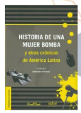 mujer bomba